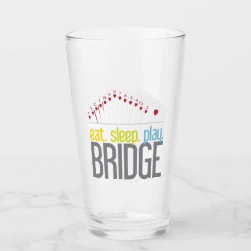 Bridge Glass