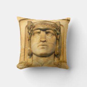 Bridge Guard Pillow