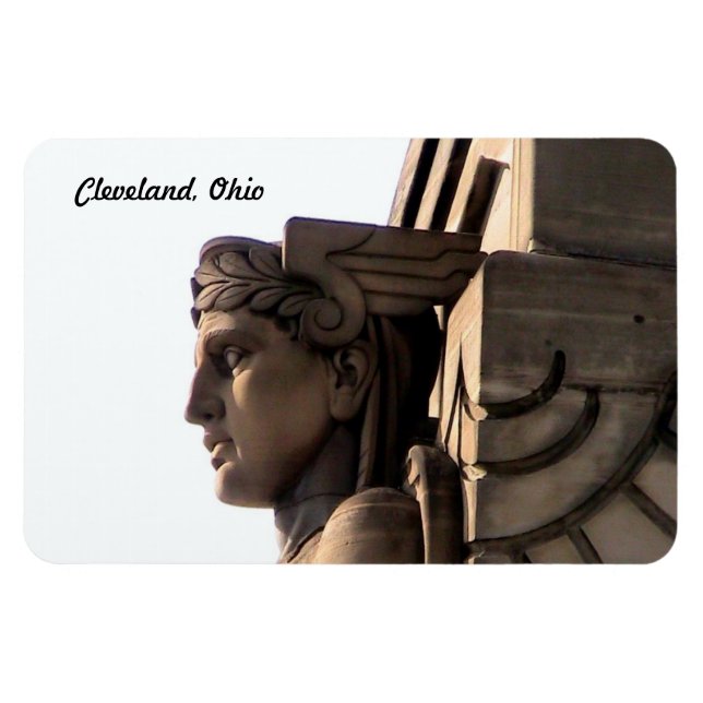 Bridge Guardian Premium Flexi Magnet (Horizontal)