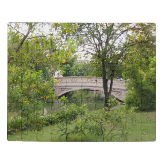 Bridge Jigsaw Puzzle