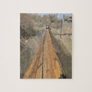 Bridge Jigsaw Puzzle