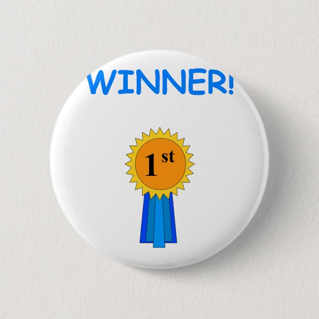 bridge joke pinback button (Front)