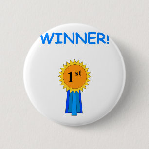 bridge joke pinback button