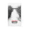 Bridge Minimalistic BW Photo Business Card