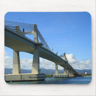 Bridge Mouse Pad