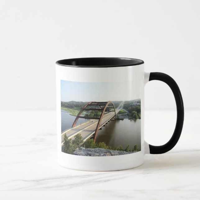Bridge Mug (Right)