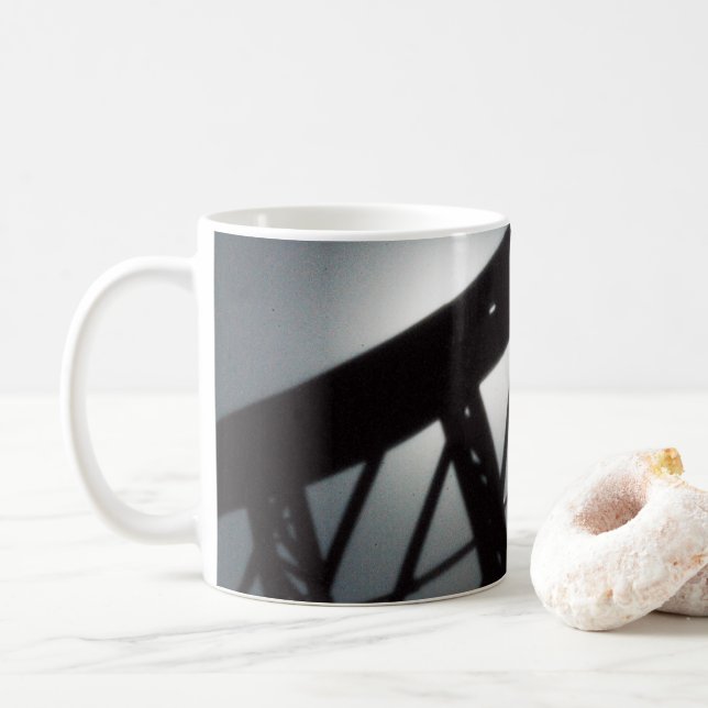Bridge Mug (With Donut)