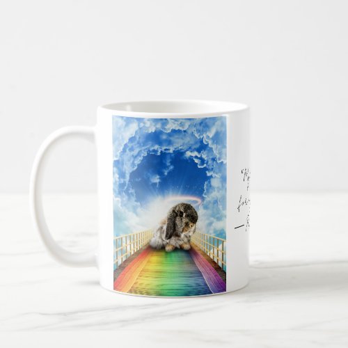 Bridge of Many Colors Mug