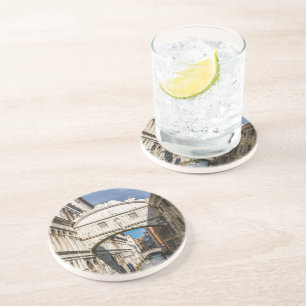 Bridge of Sighs, Venezia, Italy Coaster