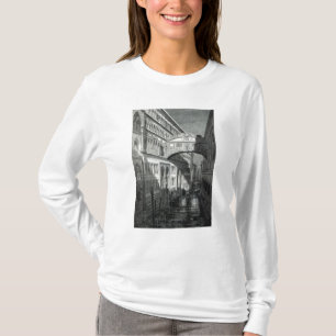 Bridge of Sighs, Venice T-Shirt