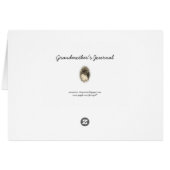 Bridge Party (Back Horizontal)