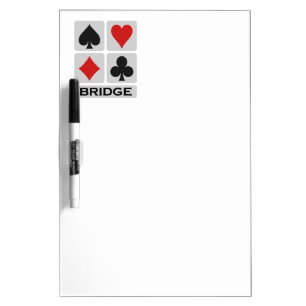 Bridge Player custom message board