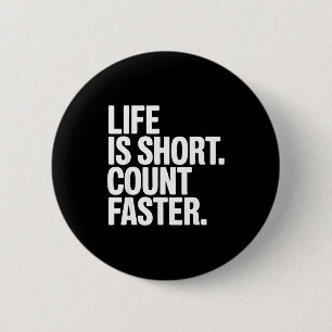 Bridge Player Funny Contract Bridge  Button