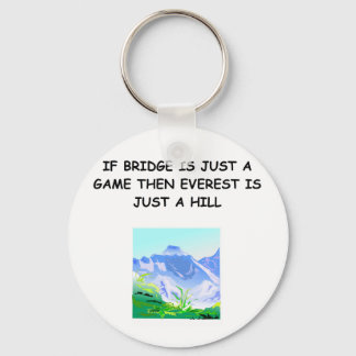 bridge player gifts t-shirts keychain