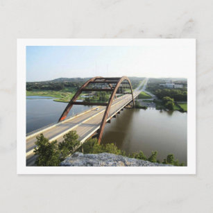 Bridge Postcard