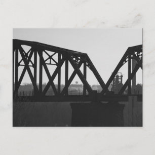 Bridge Postcard