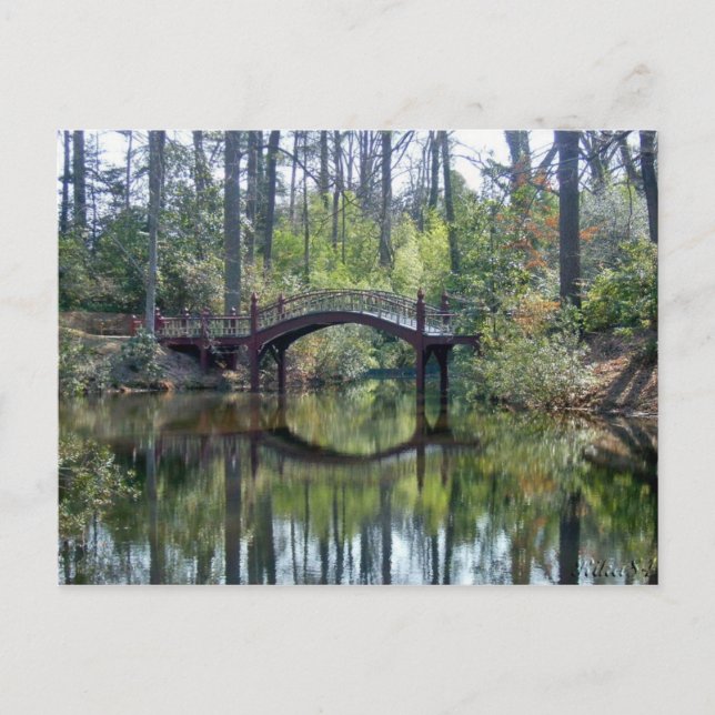 Bridge Postcards (Front)