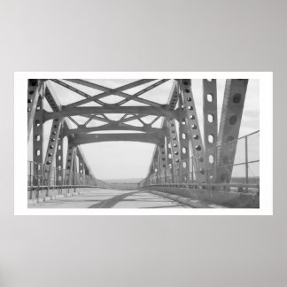 Bridge Poster