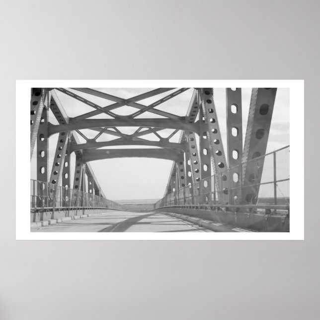 Bridge Poster (Front)