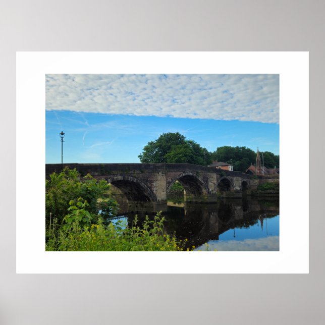 Bridge  poster (Front)
