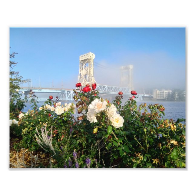 bridge print (Front)