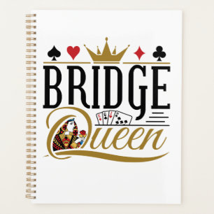 Bridge Queen Planner