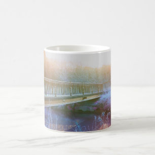 bridge reveal mug