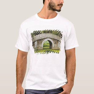 Bridge, Summer Palace, Beijing, China T-Shirt