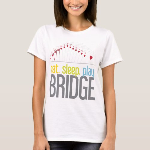 Bridge T_Shirt