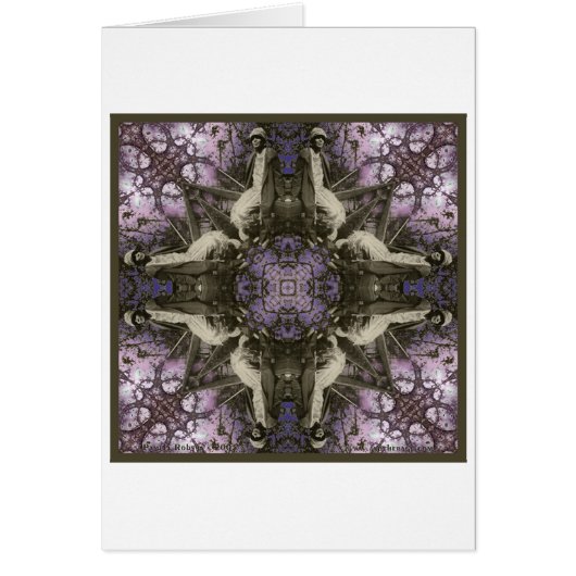 Bridge to Eternity Cards (Front)