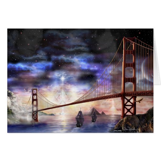 Bridge to Truth (Front Horizontal)