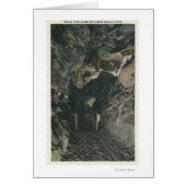 Bridge Under Balance Rock View (Front)