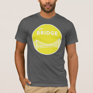 Bridge Vintage with Web Address T-Shirt
