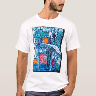 bridge water T-Shirt