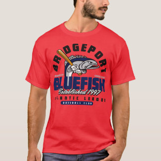Bridgeport Bluefish T-Shirt