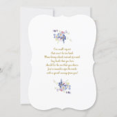 Bridgerton Inspired Baby Shower Invitation | Zazzle