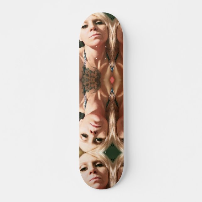 Bridget Board (Front)