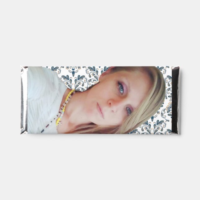 Bridget Brand Bars (Front)