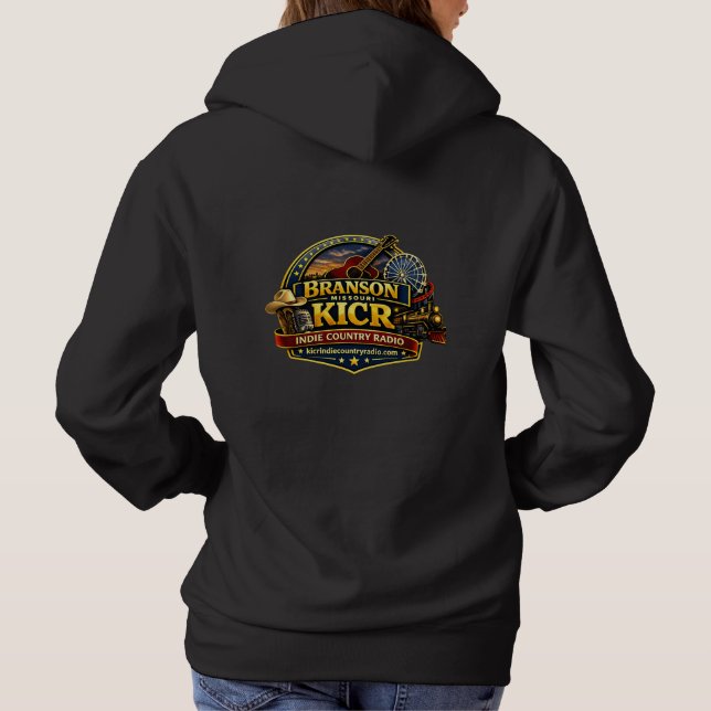 Bridget Hoodie (Back)