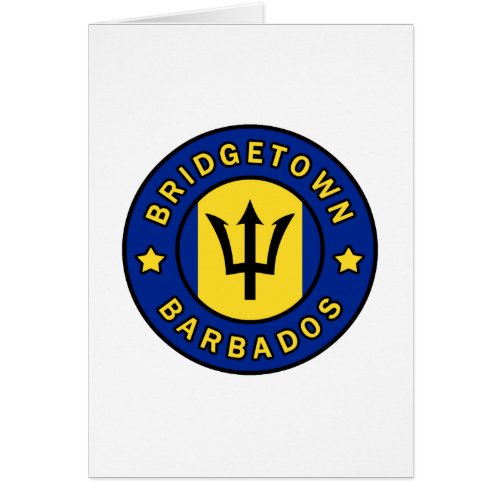 Bridgetown Barbados