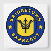 Bridgetown Barbados