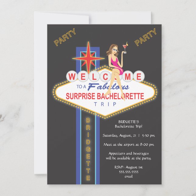 Bridgette_Bachelorette Party Invitation (Front)