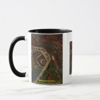bridgework mug