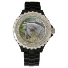 Bridle Horse Watch