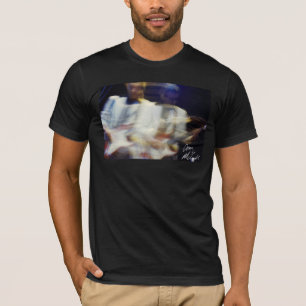 Brief History of TONE 3 T-Shirt