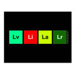 Lvlilalr  Briefkaarten Wenskaart