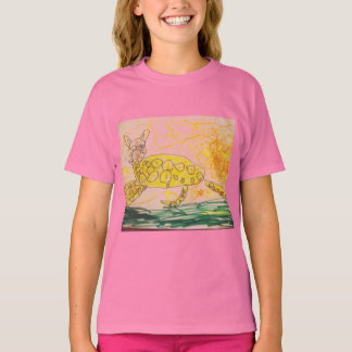 Brielle's drawing T-Shirt