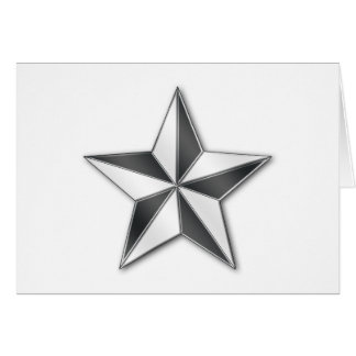 Brigadier General Cards