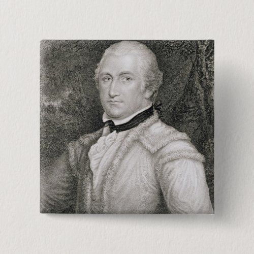 Brigadier General Daniel Morgan 1736_1802 engrav Button