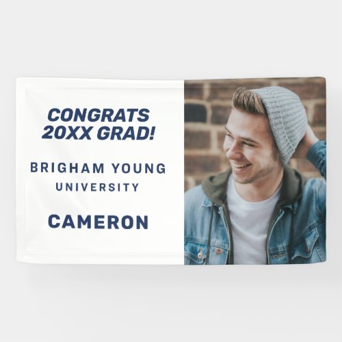 Brigham Young University Banner